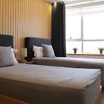 Hilton City Center Apartment