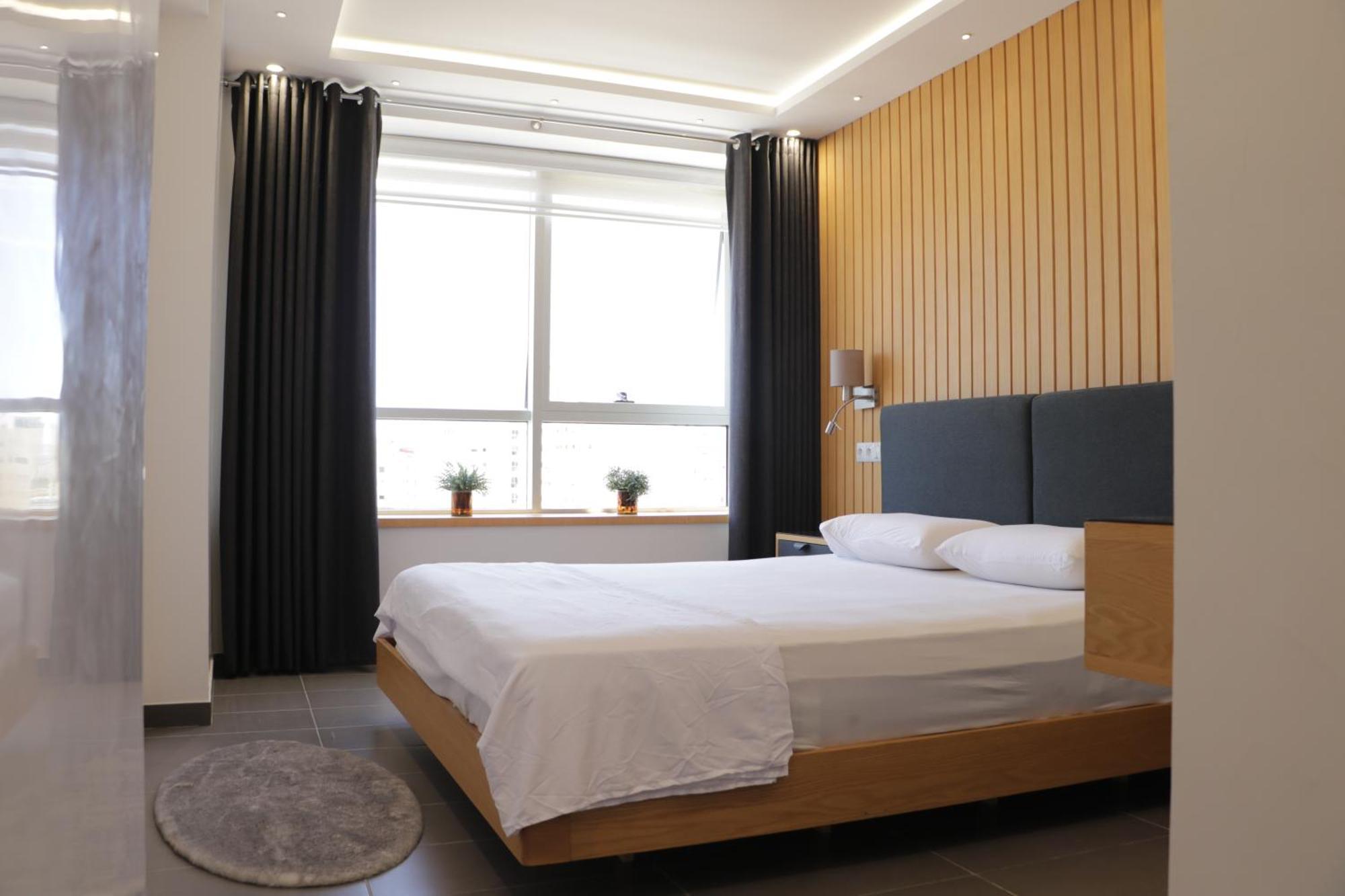 Appartement Hilton Center *